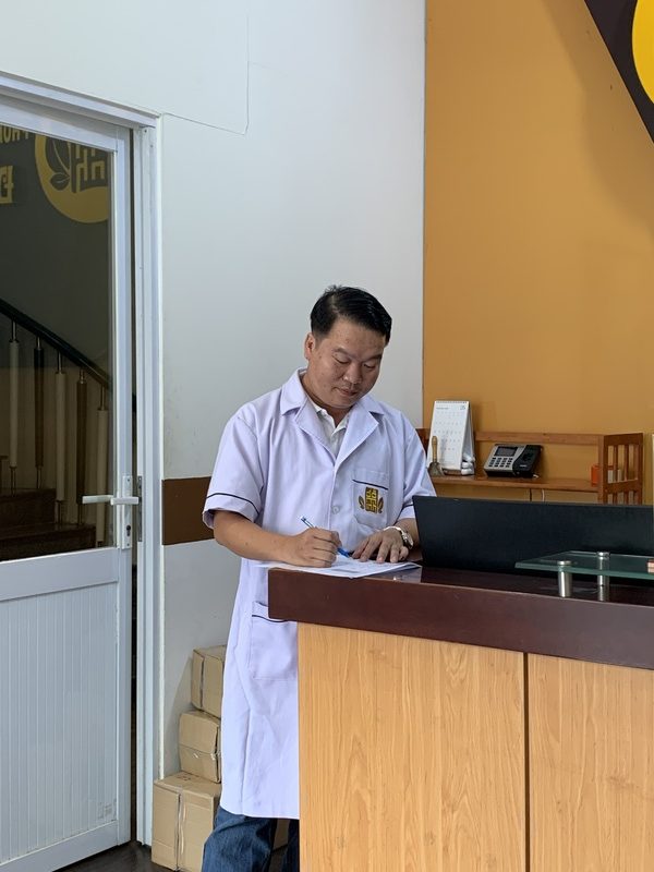 Thói quen giản dị, triết lý lớn trong nghề y
