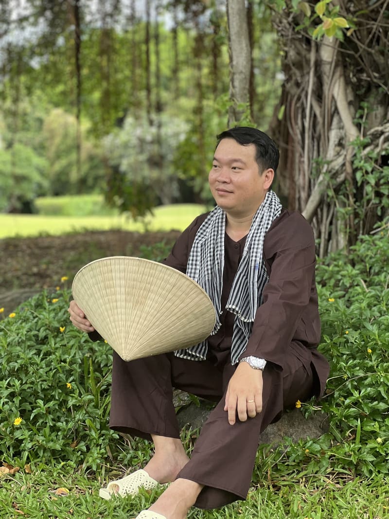 Dưỡng sinh không chỉ là uống thuốc