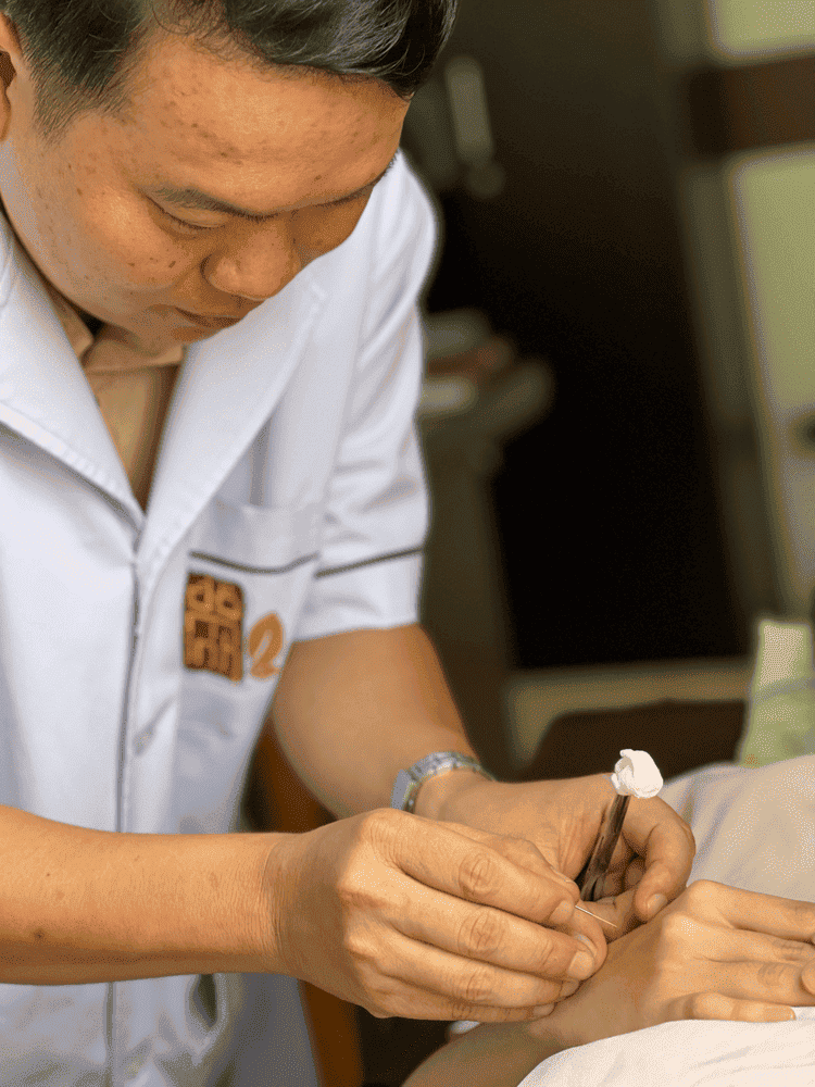 Truyền thống kết hợp hiện đại